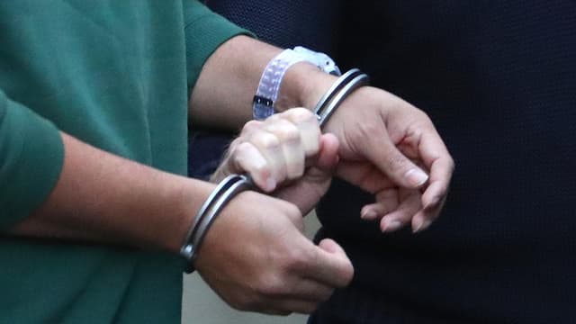 'Zero to 100': alarm over violent youth crime surge