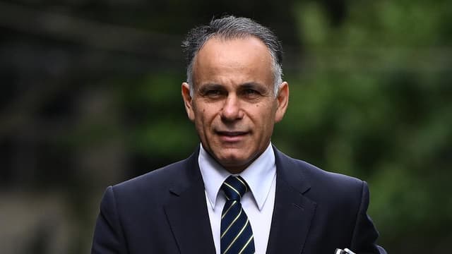 Liberal legal fight over $1.55m loan heads to mediation