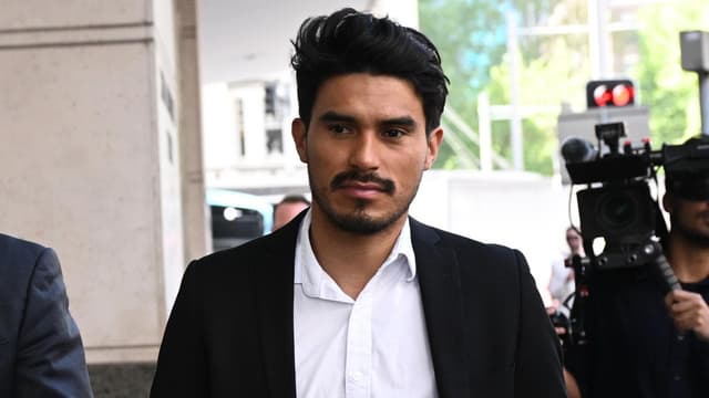 A-League star negotiating with betting scam prosecutors