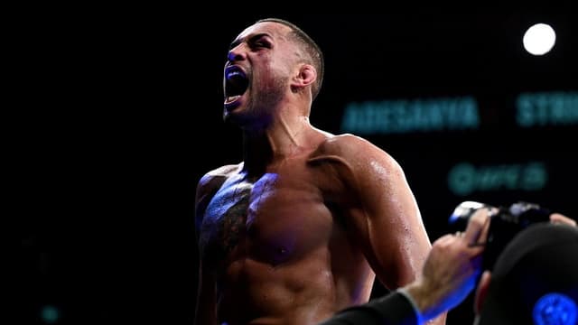 High stakes as Kiwi prepares for Perth UFC bout