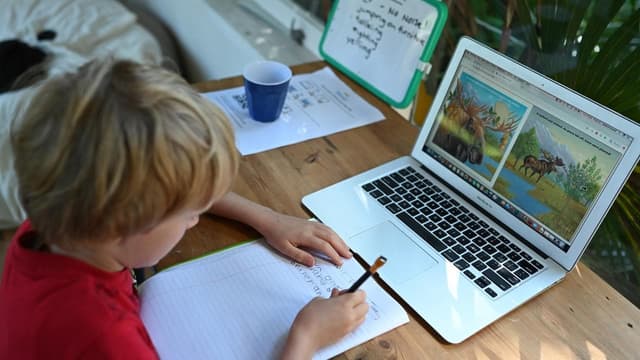 State not doing its homework for home schooled students