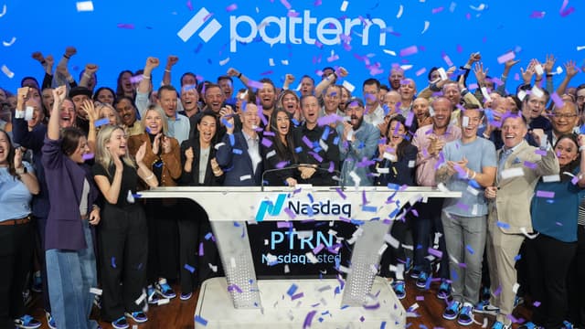 Pattern Announces Closing of Initial Public Offering