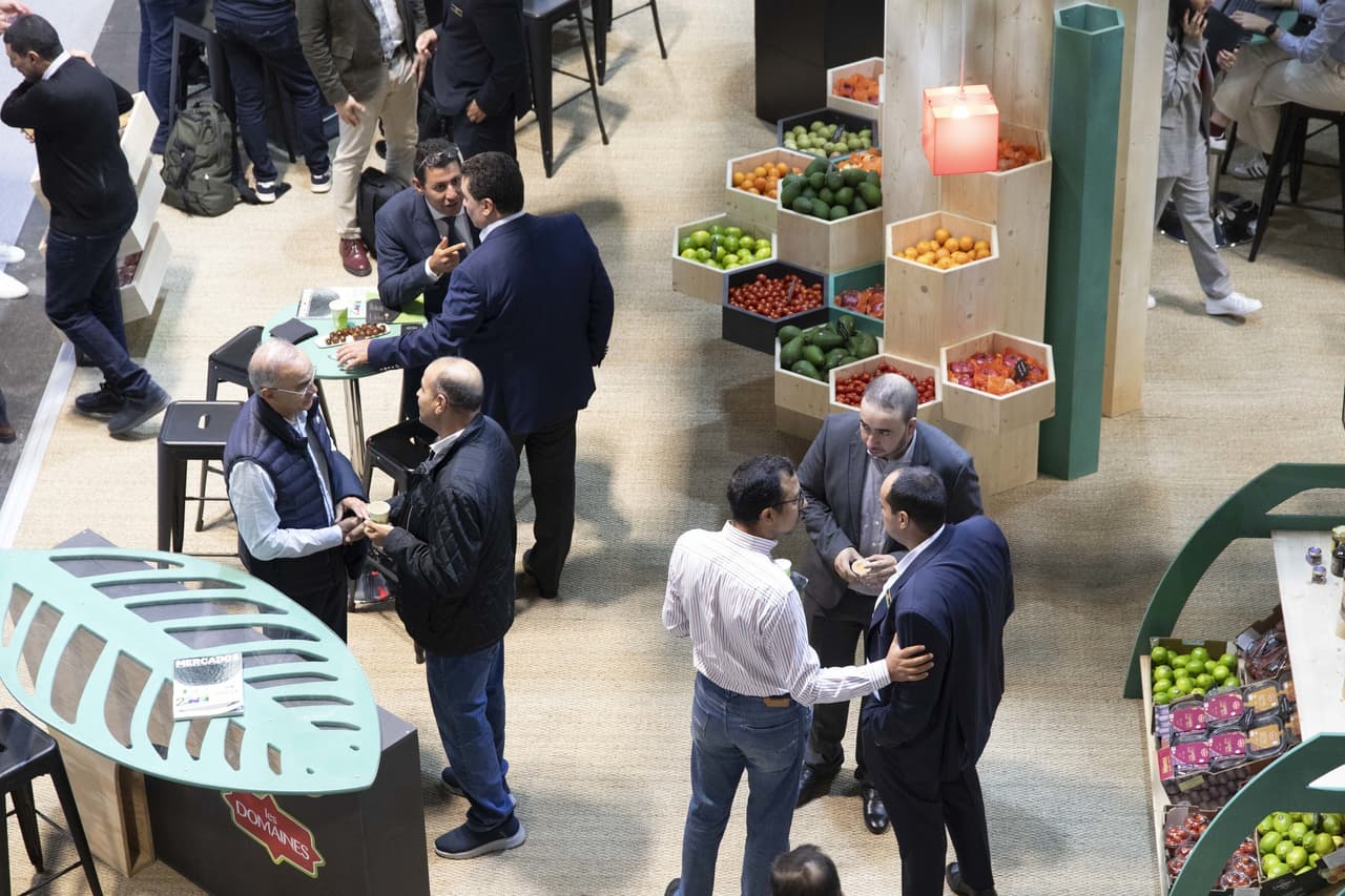 Fruit Attraction 2025 to host the biggest edition in its history
