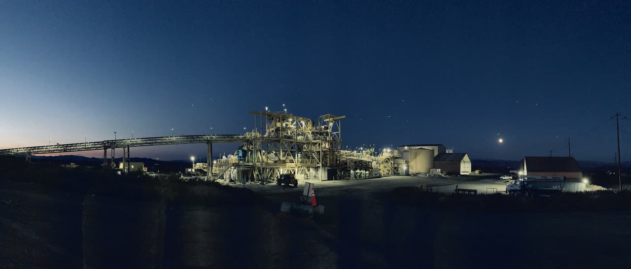 Kinterra Capital and Lionhead Announce US$80 Million Equity Investment in Pumpkin Hollow Copper Mine