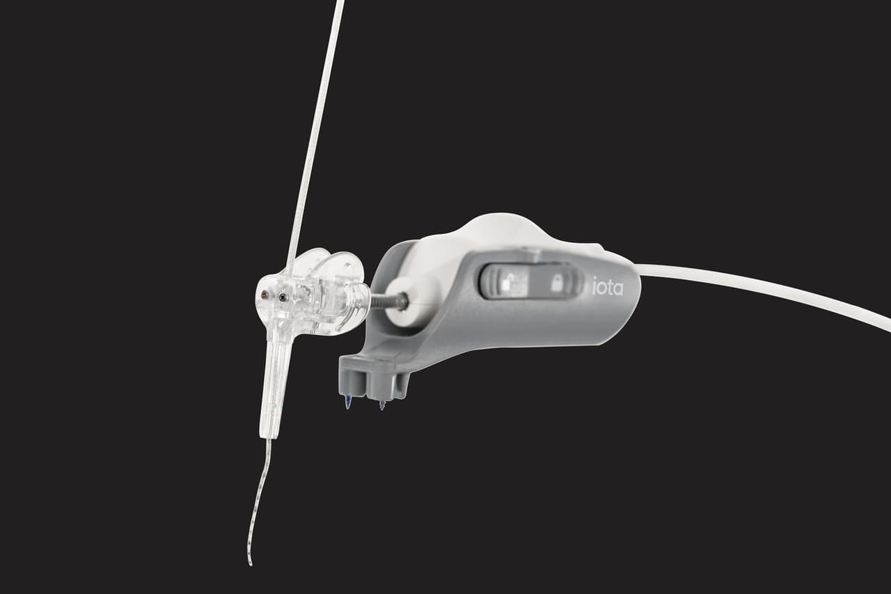 iotaMotion Surpasses 1,000 Clinical Procedures Performed with iotaSOFT® --Defining a New Era in Cochlear Implant Surgery