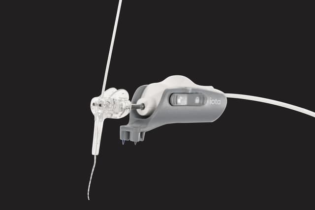 iotaMotion Surpasses 1,000 Clinical Procedures Performed with iotaSOFT® --Defining a New Era in Cochlear Implant Surgery