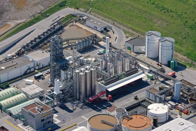 INEOS Styrolution marks milestone with first commercial delivery of recycled styrene monomer from Indaver