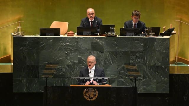 Multimillion-dollar UN bid worth the cost: minister