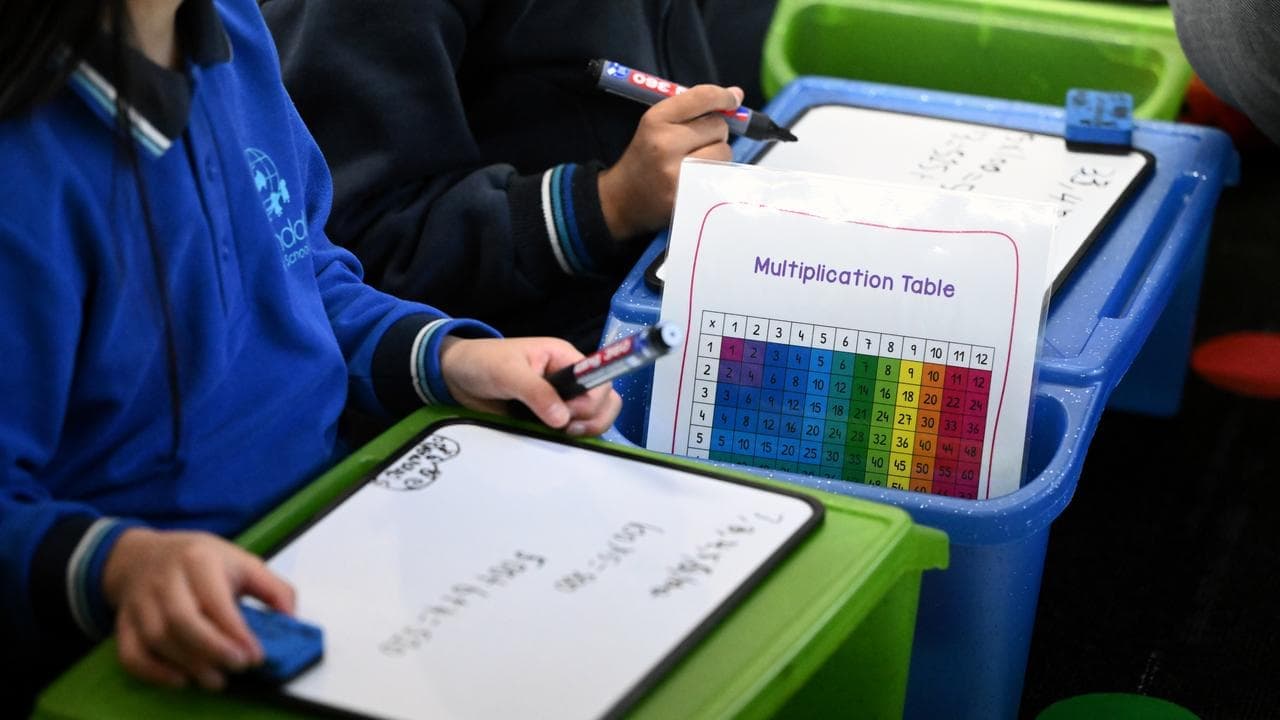 Parents need boost to lift flagging vaccination rate