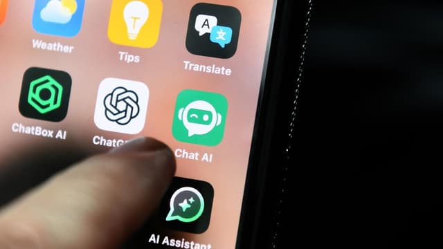 Australia warns AI 'challenges the future of humanity'