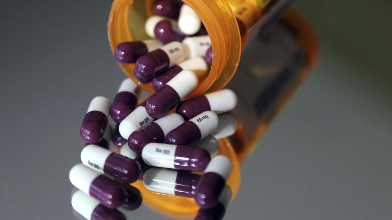 Trump slaps new tariffs on drugs, trucks and furniture