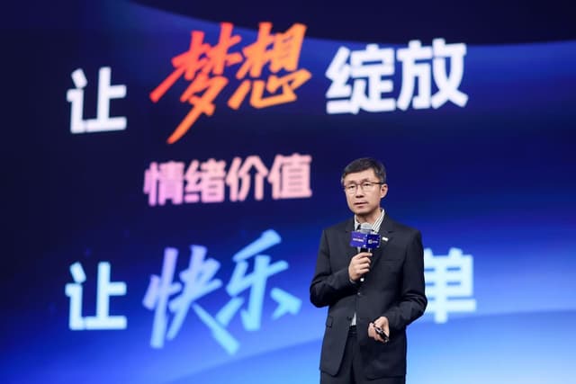 iQIYI iJOY Conference 2025: Unveiling 400+ New Titles, Blending Hit IP with Long, Short and AI - Powered Content