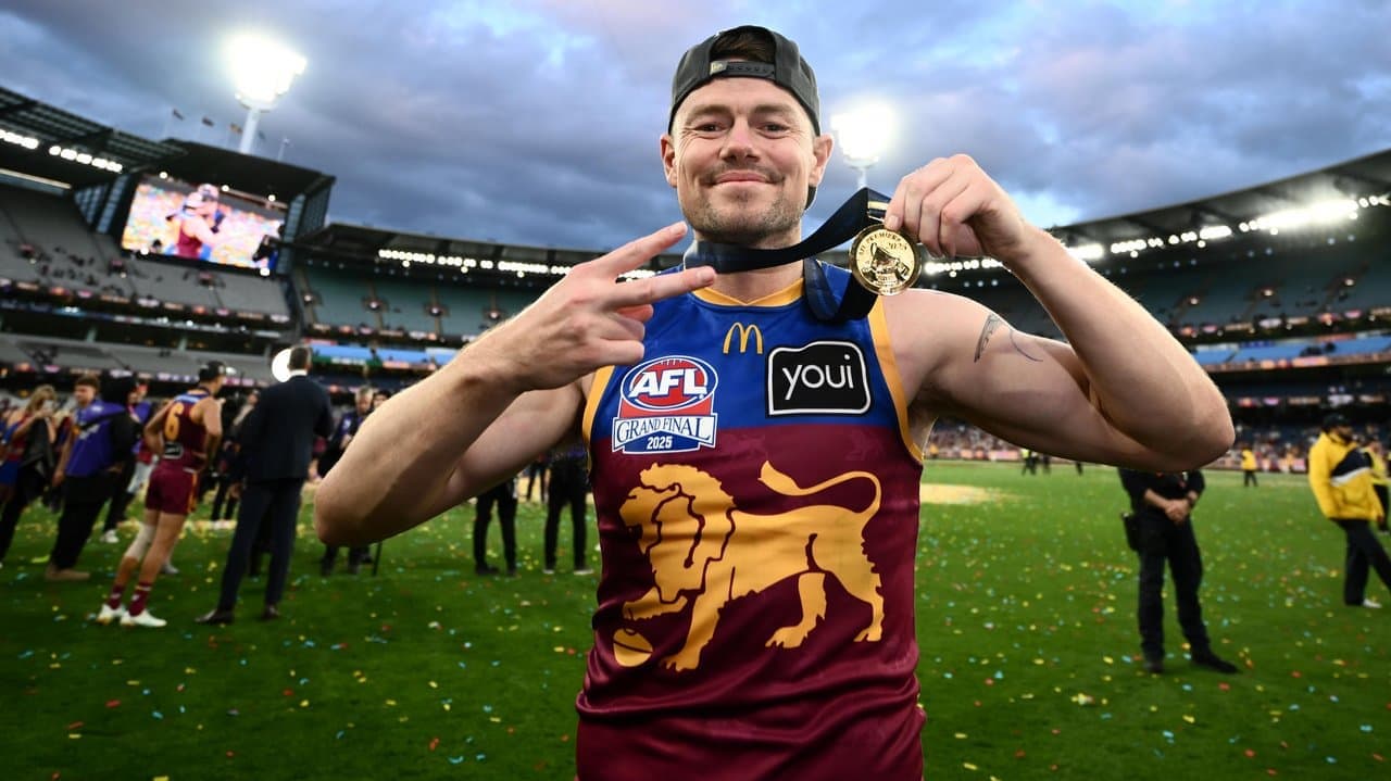 'Nervous' Neale makes ultimate impact as super sub