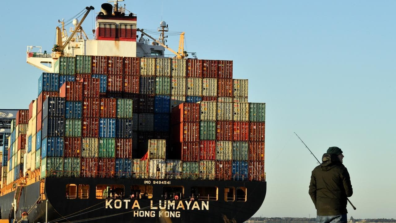 Trump announces another round of steep US tariffs