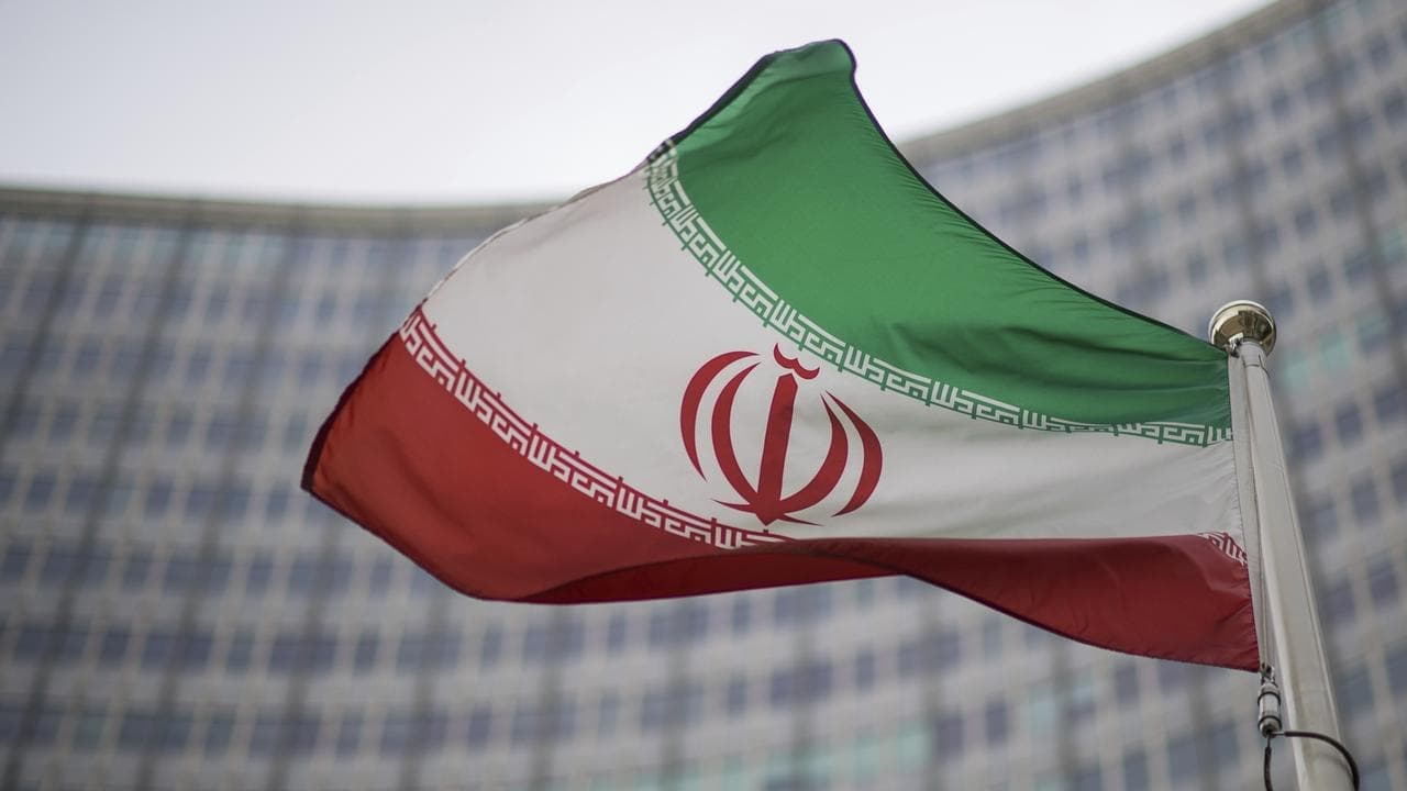 Iran dismisses UN nuclear sanctions as unlawful