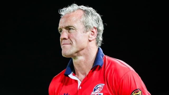 Titans add veteran to new-look coaching staff