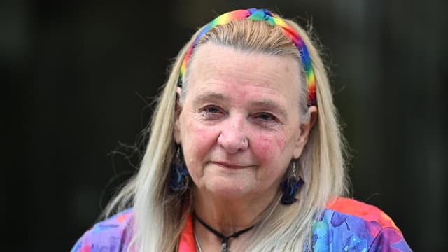 Mum's tears after daughter's 13-year mystery resolved