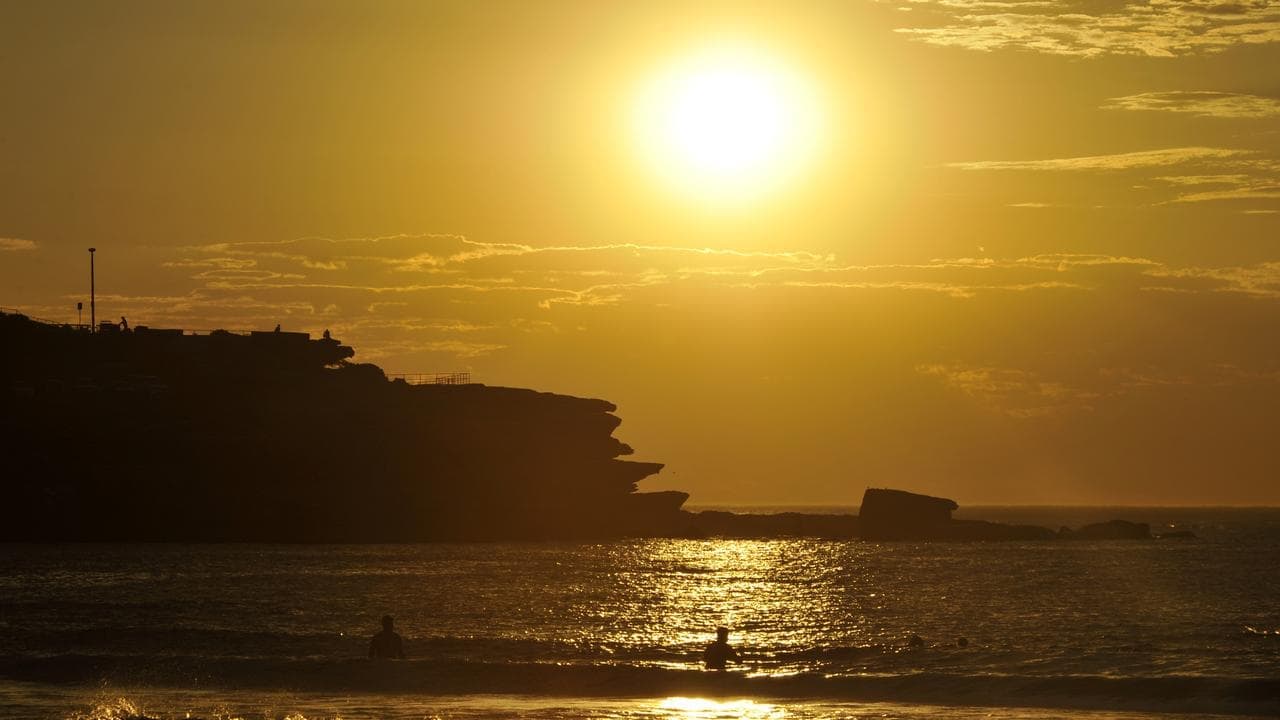 Financial sector urged to shoot higher on climate risk