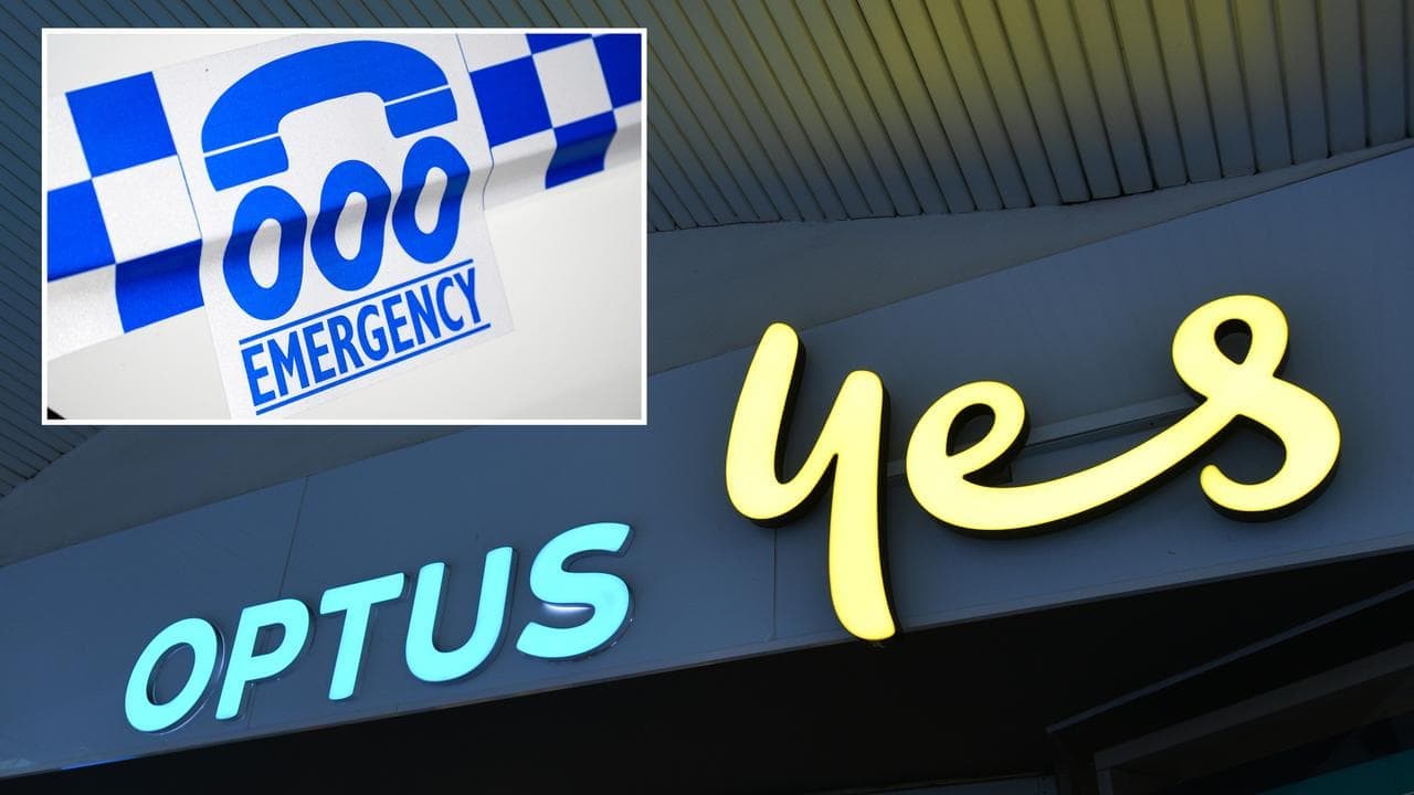 'Unacceptable': second triple-zero Optus outage slammed