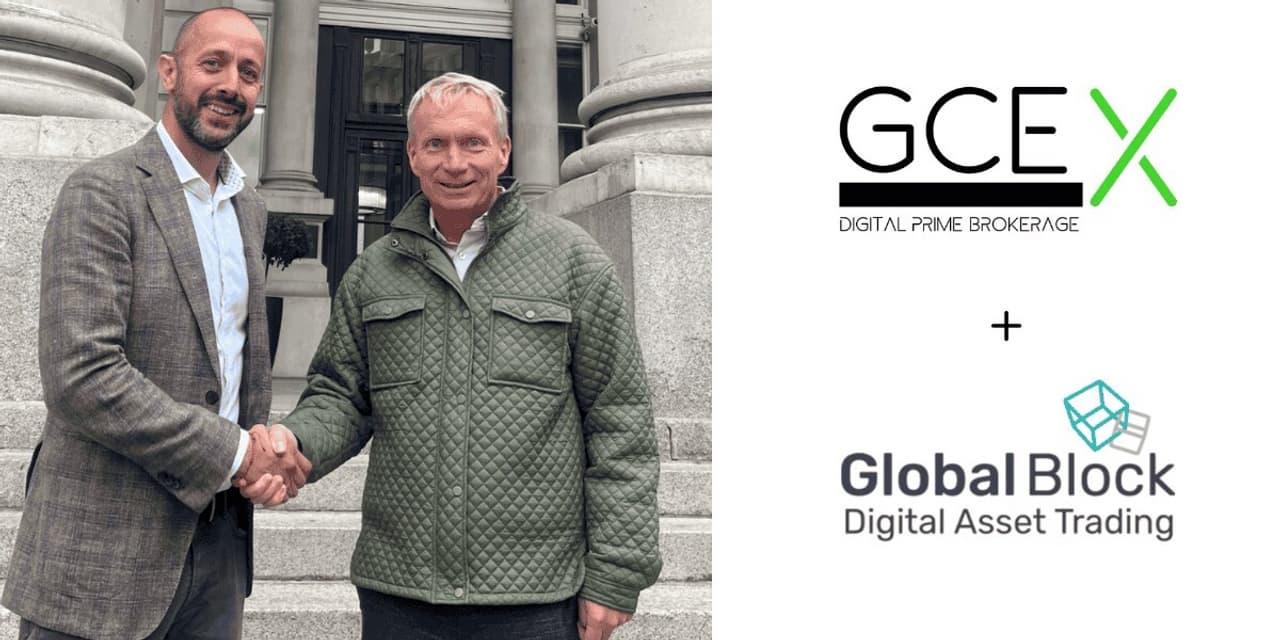 True Global Ventures' portfolio company GCEX Group Acquires Global Block to Accelerate Growth Amongst Wealth & Asset Managers