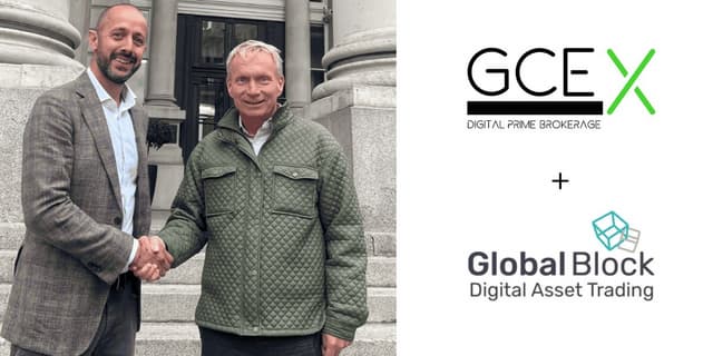 True Global Ventures' portfolio company GCEX Group Acquires Global Block to Accelerate Growth Amongst Wealth & Asset Managers