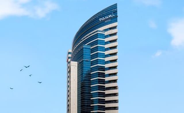 Singapore's Naumi Hotels Makes Middle East Debut