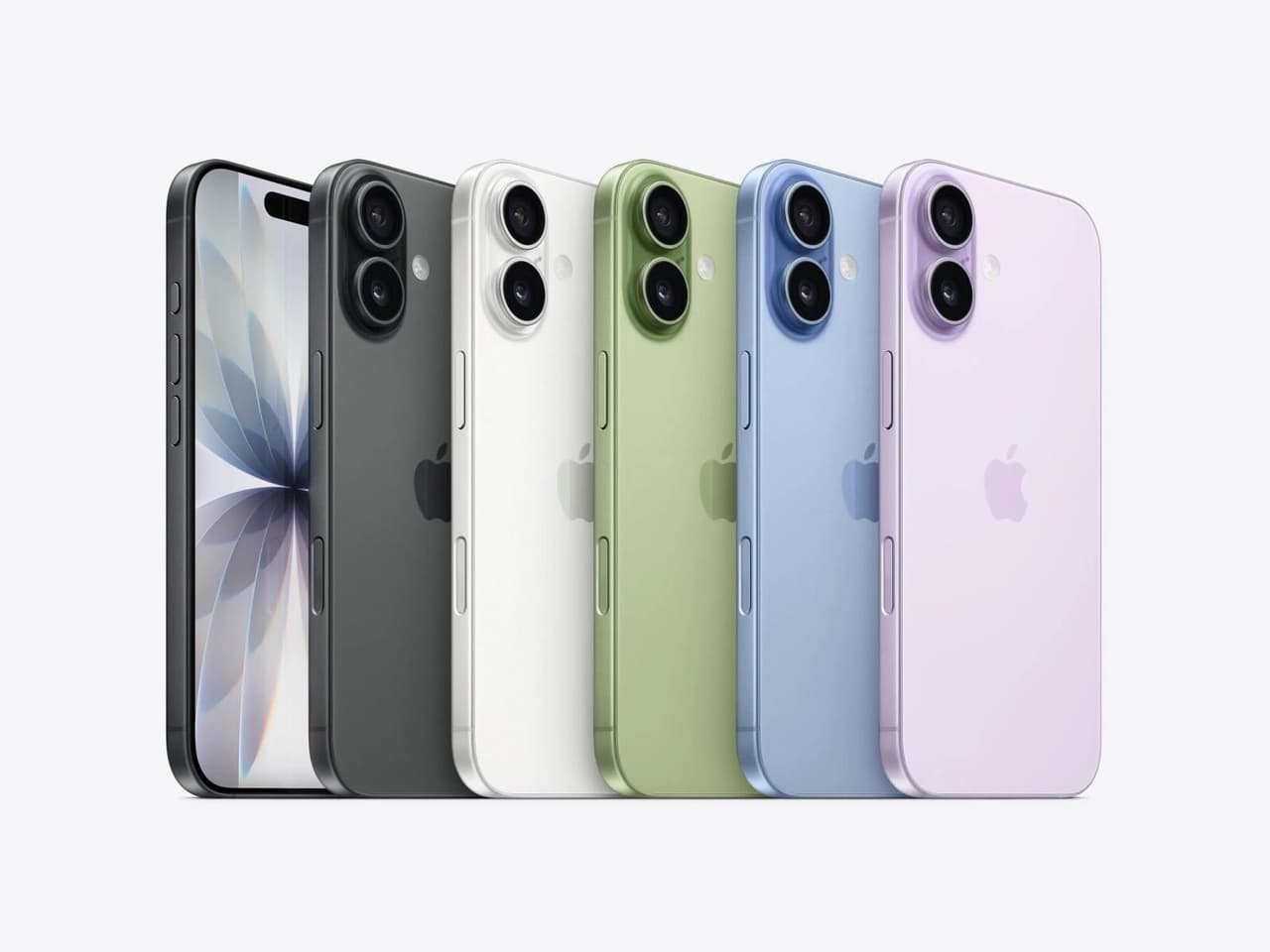 BIEL Crystal provides high-end glass cover for iPhone 17 series