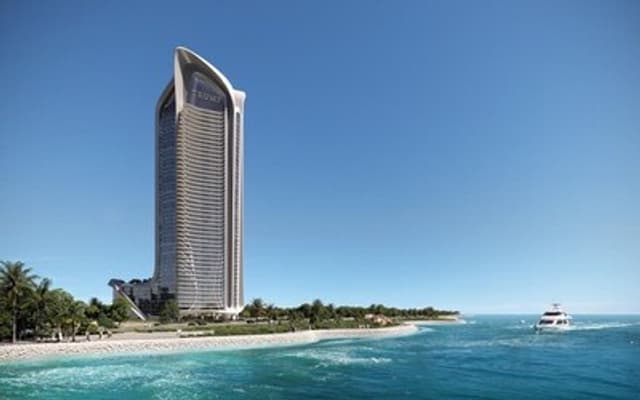 DAR GLOBAL PLANS TO LAUNCH TRUMP PLAZA JEDDAH IN SECOND COLLABORATION WITH THE TRUMP ORGANIZATION, FOLLOWING THE SUCCESS OF TRUMP TOWER JEDDAH