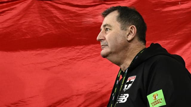 'They've set the bar': Saints urged to be like Brisbane