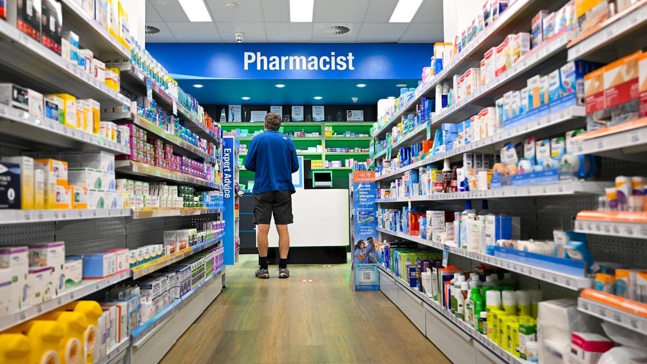 Aussies could miss out under Trump drug pricing plan