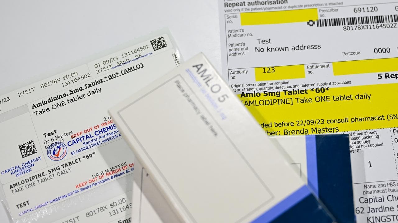 Easier access to prescriptions as nurses' powers grow