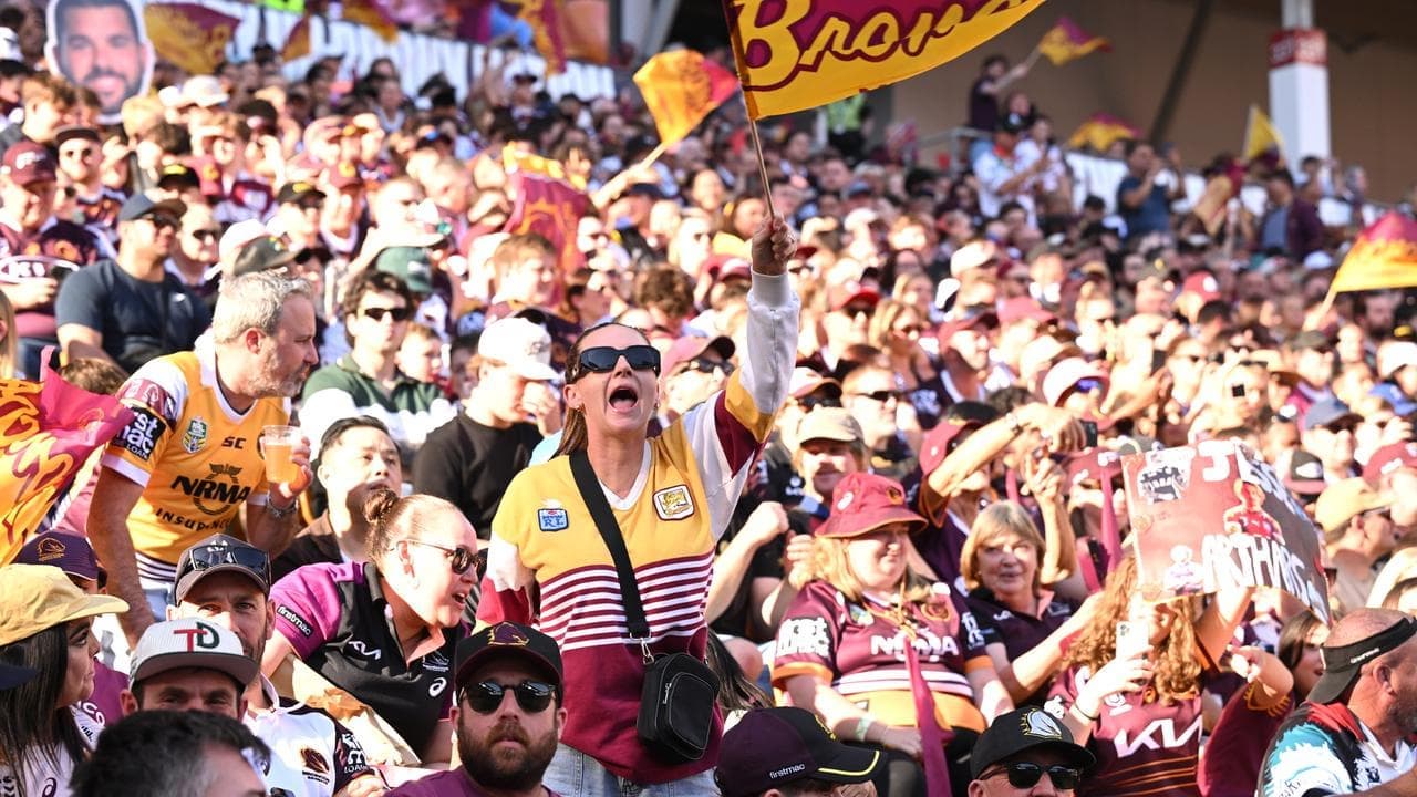 Daytime grand final to be considered in TV talks