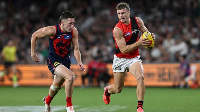 Ex-Bomber makes history as first Devils recruit