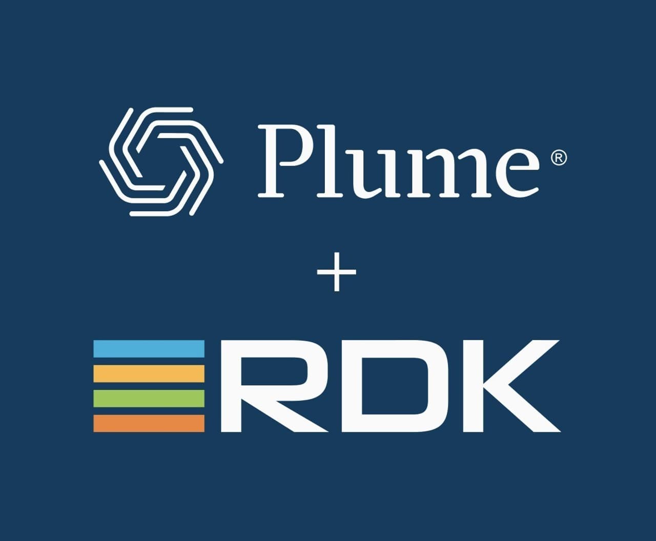 Plume Joins RDK Community as Preferred Plus Member, to Contribute Open Source Code and Technical Expertise to Accelerate Broadband Innovation