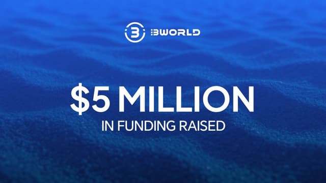 3 World Global Raises USD 5 Million in Seed and Angel Funding to Accelerate Global Compliance and Payment Infrastructure