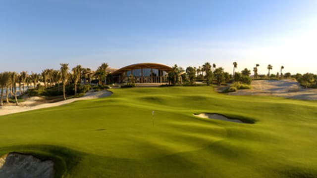 Red Sea Global launches Shura Links, Saudi Arabia's first island golf course