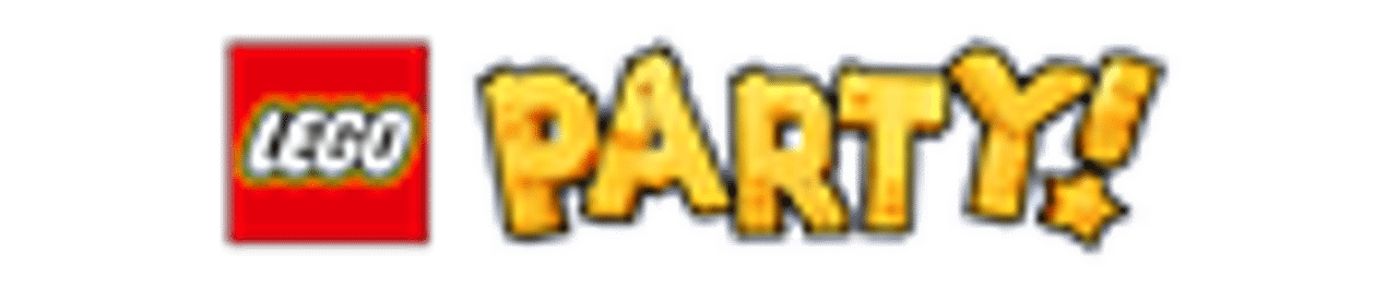 Connect with Friends and Family In LEGO(R) Party! Available Today!