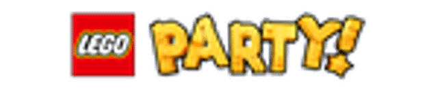 Connect with Friends and Family In LEGO(R) Party! Available Today!