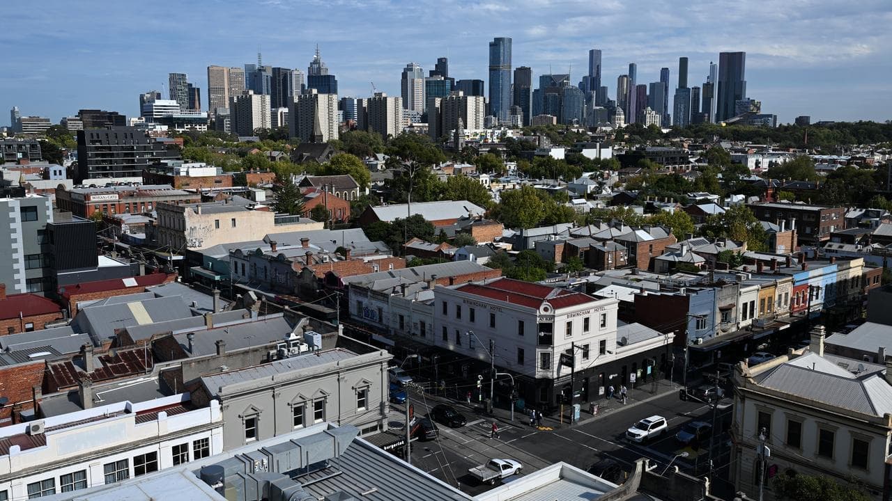 'Decades of neglect': 'dire' state housing picture