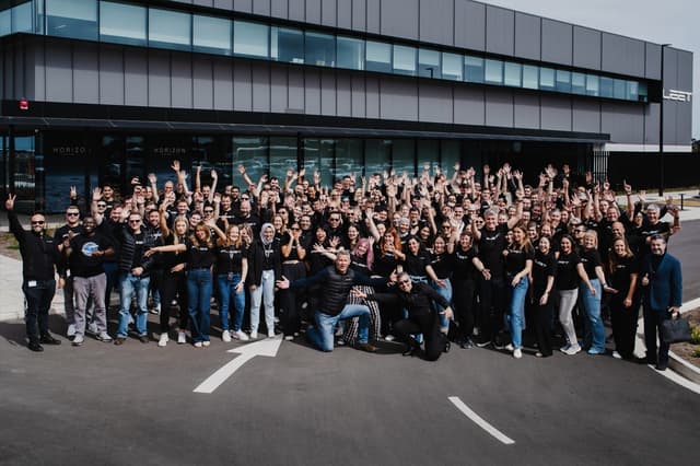 Fleet Space Opens New Global Headquarters & SpaceTech Hyperfactory For 10th Anniversary