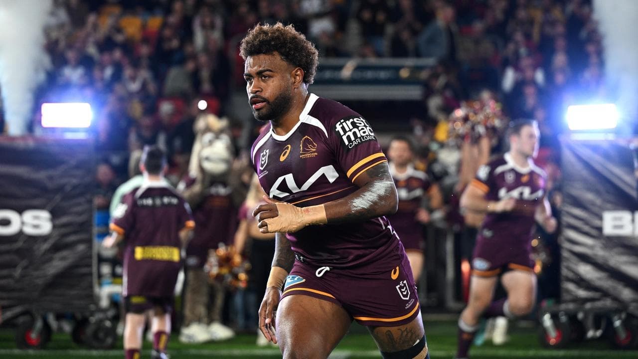 Lost and found: Mam alive for Broncos after dire times