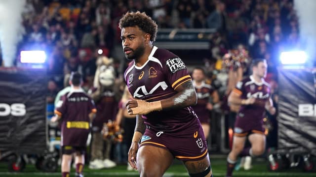 Lost and found: Mam alive for Broncos after dire times