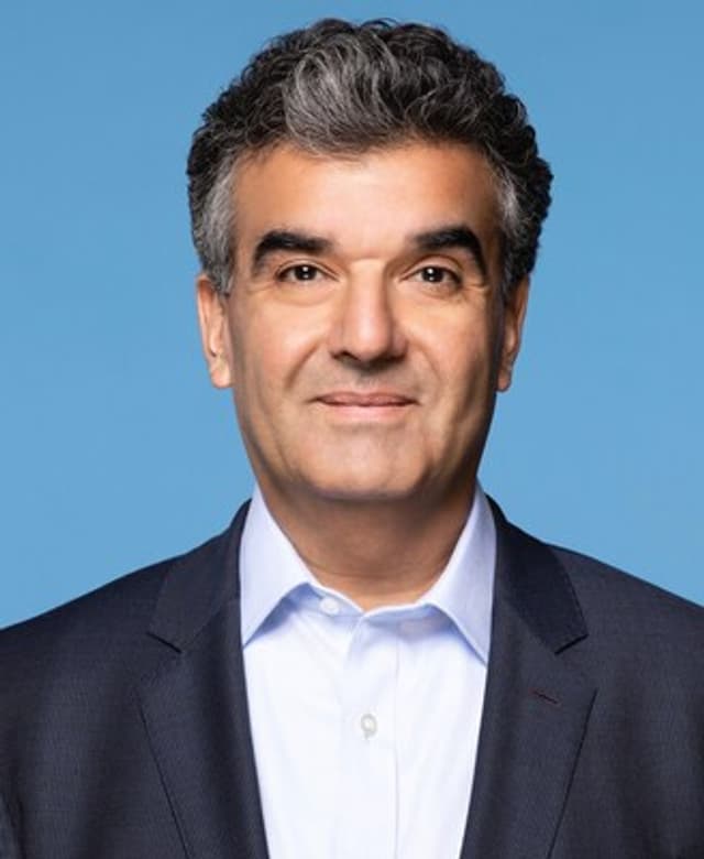 oneZero appoints Asiff Hirji, Former Coinbase & Ameritrade President, to Board of Directors