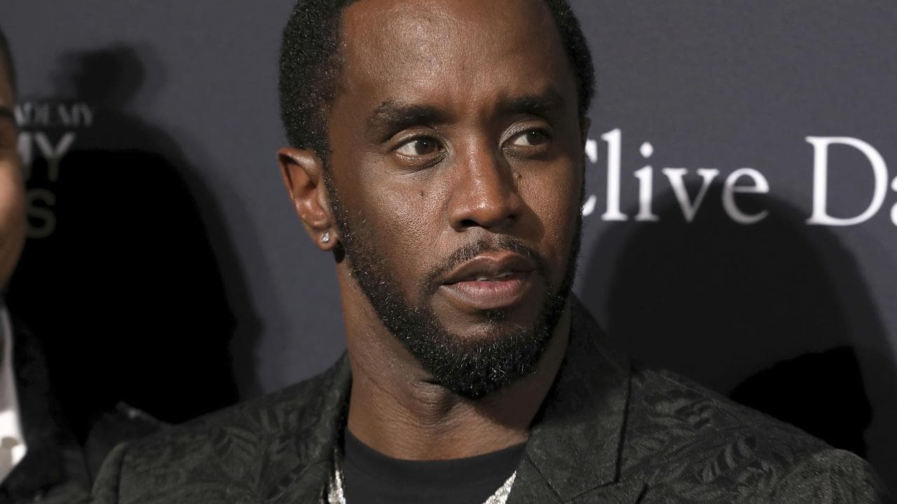 Judge rejects Diddy bid to toss prostitution conviction