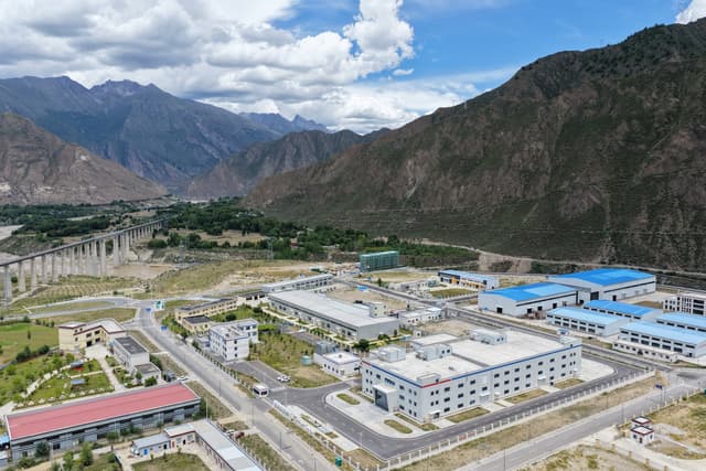 Angel Yeast Opens World's First High-Altitude Probiotic Production Facility, Unlocking a New Frontier in Microbial Innovation