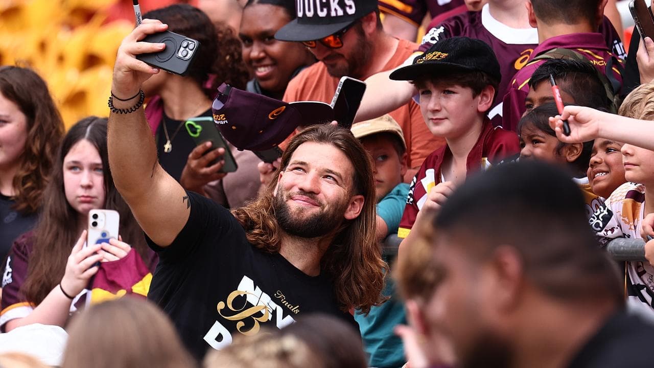 'Lose one to win one': wiser Carrigan gets second shot