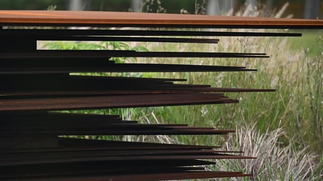 Green metals or bust: climate experts issue warning