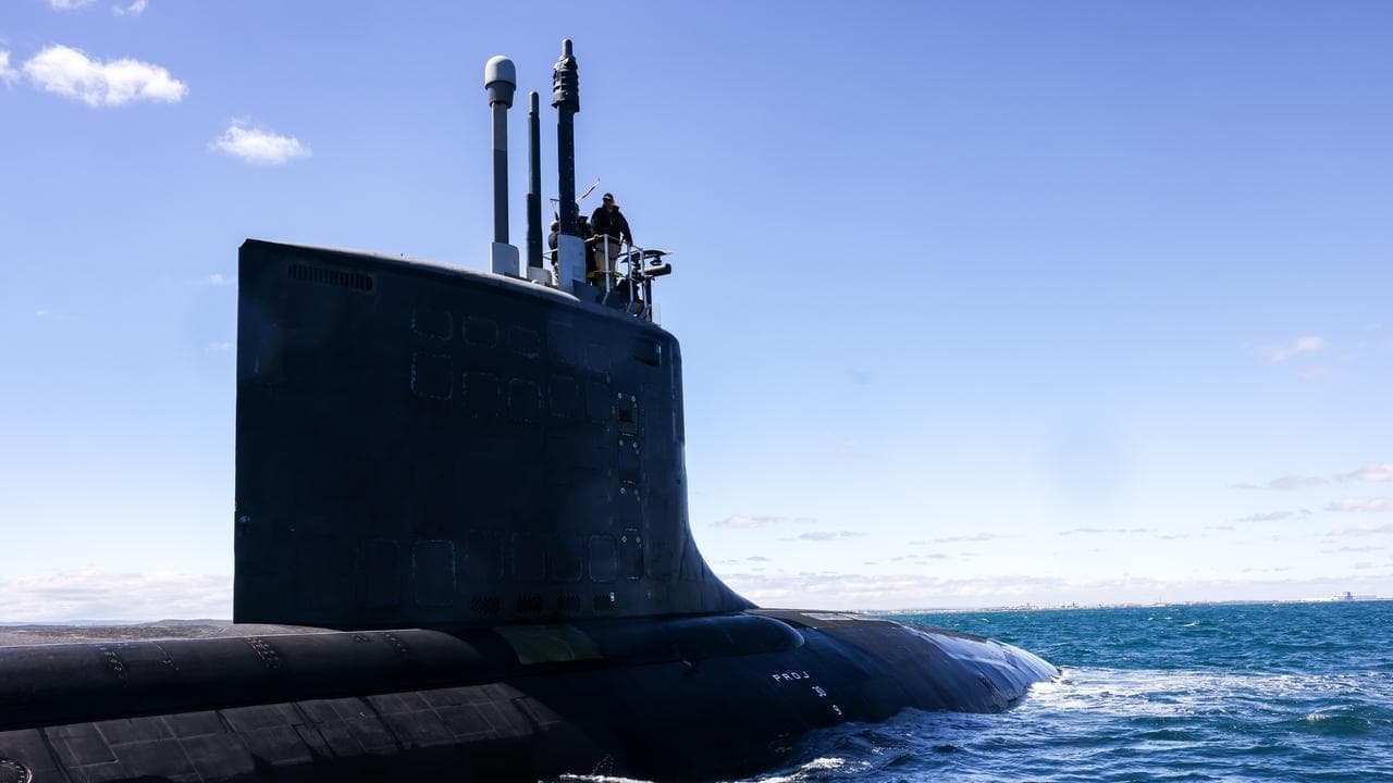 'Folly' of nuclear submarines plan floated