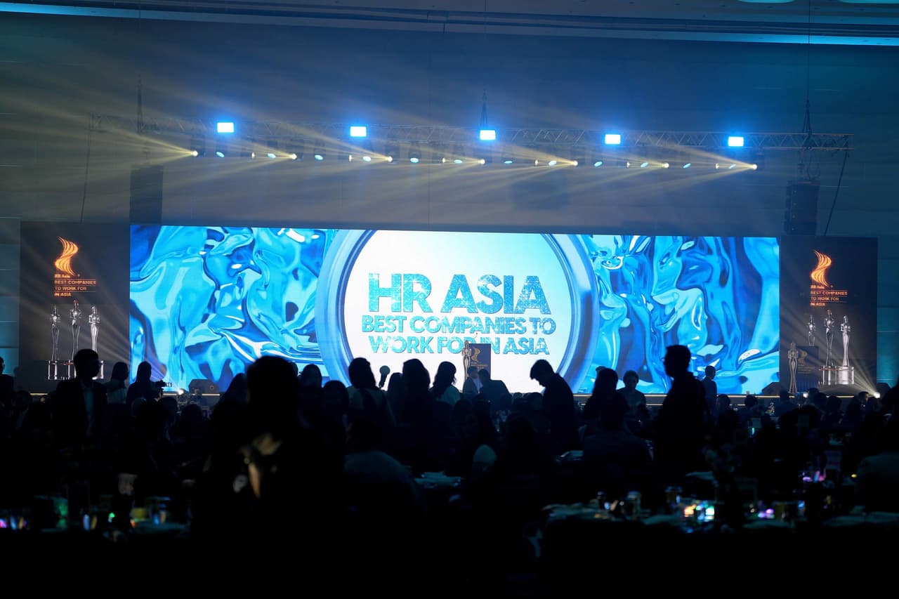 Synergy in Action: How 49 Philippine Companies are Building Workplaces for the Future