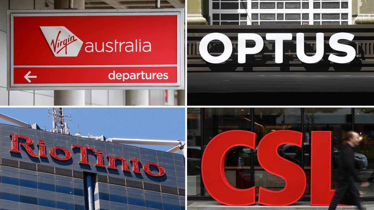 Telco skips company tax as large businesses step up